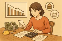節約は固定費の見直し順番が9割｜最短で家計を軽くする手順