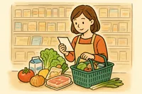 節約したい人の食材まとめ買い｜失敗しないコツと1週間運用術