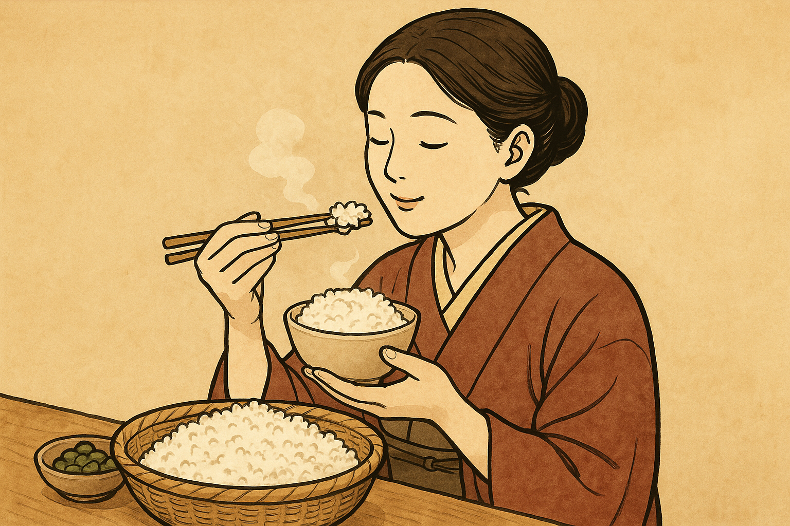 節約しながら米をかさ増ししておいしく食べる方法7選