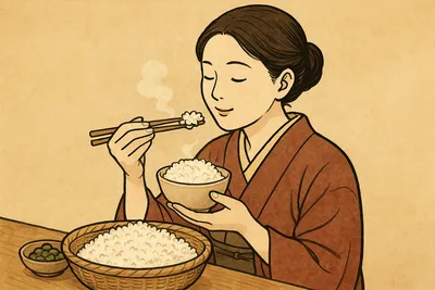 節約しながら米をかさ増ししておいしく食べる方法7選