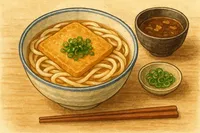 節約うどんレシピでお腹いっぱいにするコツと簡単10分献立