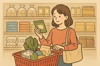 節約に効く食材まとめ買いで失敗しないコツ7選