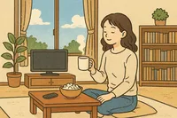 節約しながら出かけない休日を楽しむ方法15選
