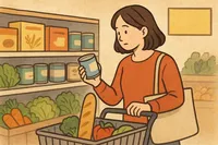 食費節約のまとめ買いで失敗しないコツ：買い過ぎ・廃棄を防ぐ方法