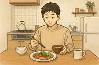 一人暮らしの食費1ヶ月平均はいくら？最新データと節約の目安
