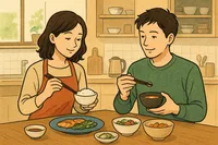 2人暮らしの食費1ヶ月平均は？7.5万円を基準に無理なく整えるコツ