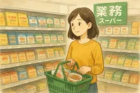 業務スーパーで節約するならこれ：おすすめ食品と失敗しない買い方