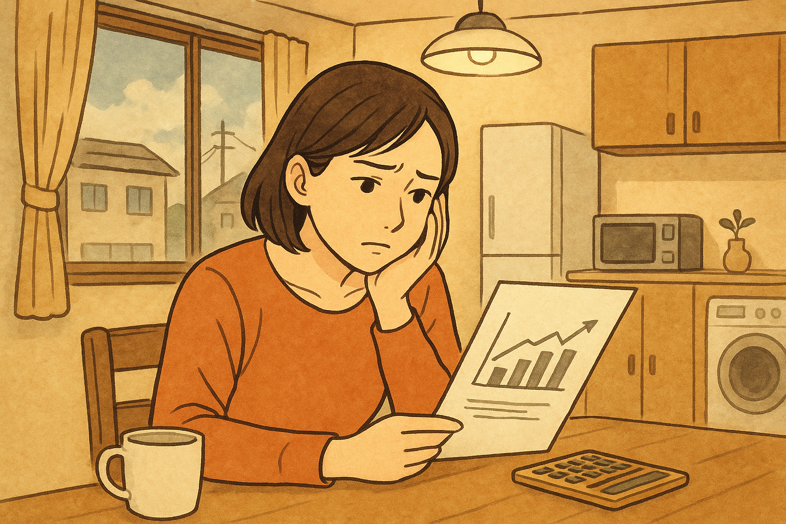 一人暮らしの電気代平均は高い？最新目安と今すぐできる見直し術