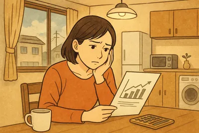 一人暮らしの電気代平均は高い？最新目安と今すぐできる見直し術