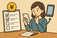 スマホ代を節約する見直し順番｜ムダ削減から乗り換えまで手順化