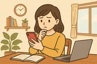 一人暮らしのスマホ代平均は高い？目安と見直し手順
