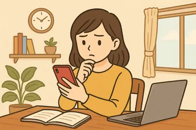 一人暮らしのスマホ代平均は高い？目安と見直し手順