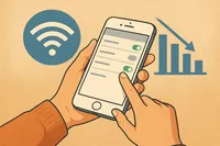 iPhoneのギガ節約方法まとめ｜設定だけで通信量を減らすコツ