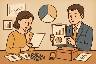 変動費と固定費の分け方で家計と事業のムダを減らすコツ