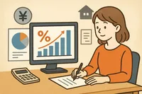 固定費比率を見える化して家計を軽くする方法