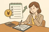 固定費見直しチェックシート決定版｜順番どおりで家計が整う