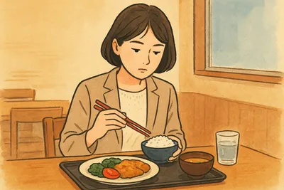 外食節約はゼロにしないで続く 予算と選び方のコツ