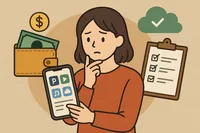 節約につながるサブスク整理のやり方と続けるコツ