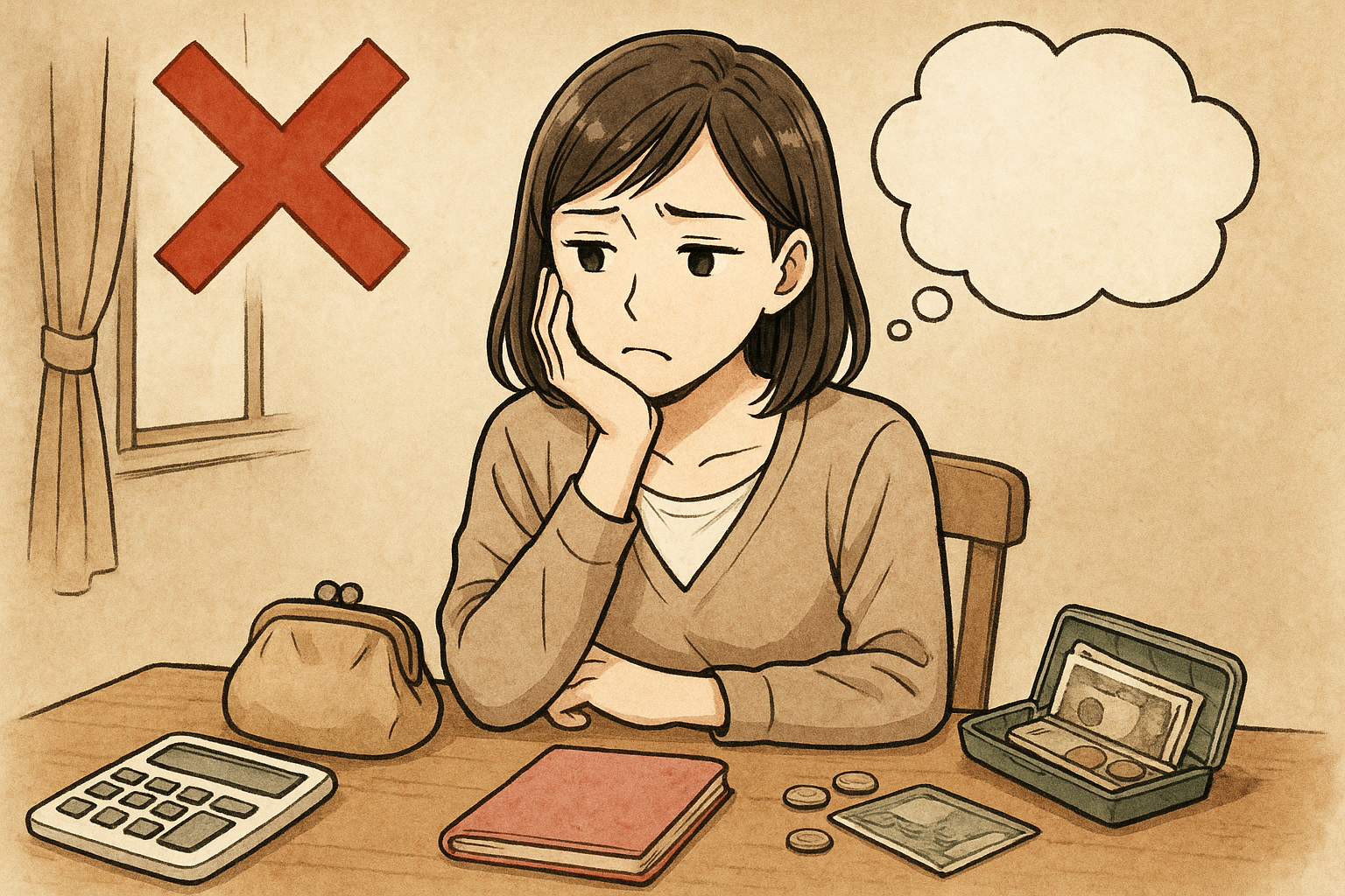 出かけない節約は本当に効果的？続けやすいコツと落とし穴対策