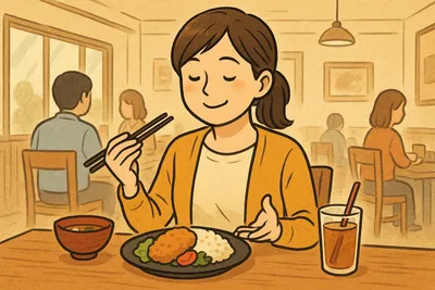 節約しながら外食を楽しむ方法まとめ｜頻度・店選び・注文のコツ
