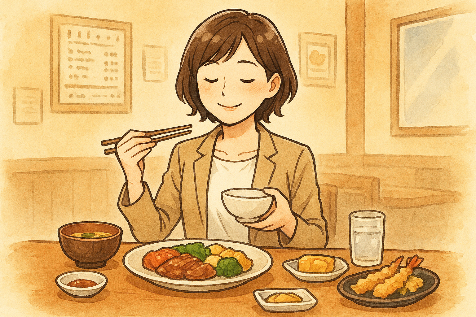 節約しながら外食を楽しむおすすめ術と選び方
