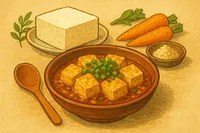 豆腐で叶える節約レシピのメイン術｜満足感を落とさないコツ
