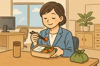 会社のお昼ご飯を節約する方法まとめ｜無理なく続く予算と工夫