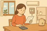 一人暮らしの電気代を節約する方法まとめ｜プラン見直しと家電の使い方で無理なく下げる