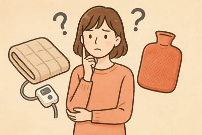 電気毛布と湯たんぽはどっちが節約？電気代・手間・快適性で選ぶコツ