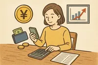 キャッシュレスで節約する方法7選｜使いすぎを防ぐ家計管理のコツ