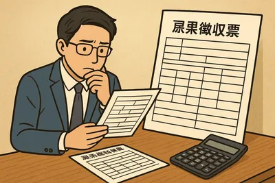 ふるさと納税の限度額を確認する方法｜源泉徴収票と住民税通知書で失敗を防ぐ