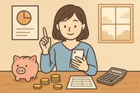 ポイ活初心者の始め方｜1つに絞って固定費から整える手順