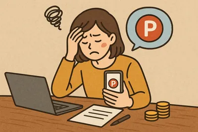 ポイ活に疲れたときの対策まとめ｜やめどき判断と続け方のコツ
