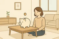 ミニマリストの節約効果とは？無駄が減ってお金が残る仕組み