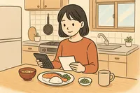 一人暮らしの食費を節約する方法｜平均4万円から無理なく下げるコツ
