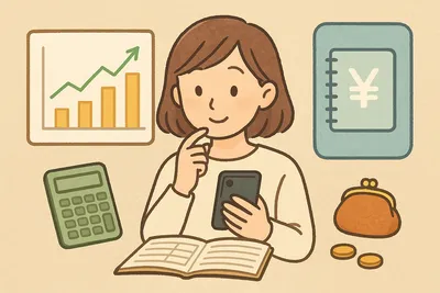 家計簿アプリ初心者が迷わない選び方と続け方のコツ