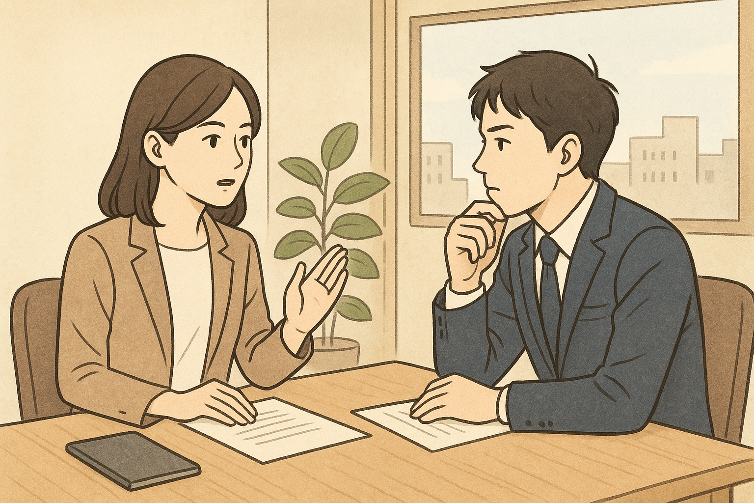 家賃交渉のコツ完全版｜相場・タイミング・例文で失敗を減らす