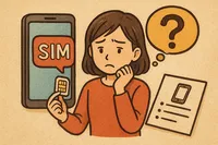 格安SIMの乗り換えが不安な人へ 手順と失敗しない注意点
