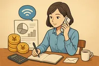 固定費見直しの順番はこれで迷わない 通信費から始める家計改善術