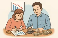 固定費削減の効果とは？家計がラクになる理由と手順を整理