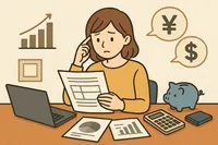 固定費の節約は初心者ほど効果的｜見直し順と失敗しない手順