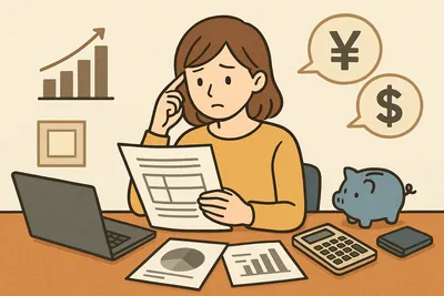 固定費の節約は初心者ほど効果的｜見直し順と失敗しない手順