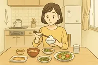 一人暮らしの食費を無理なく節約する方法10選と1週間の実践例