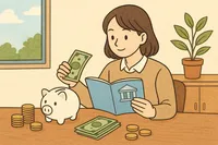 先取り貯金のやり方完全ガイド｜自動化で無理なく貯める手順