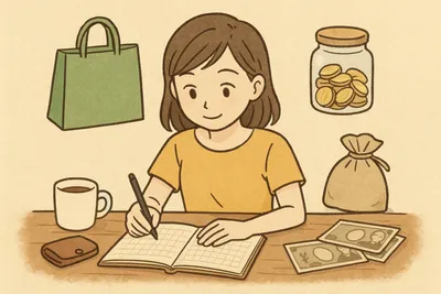 特に個人ブログで狙いやすいのは一次体験×節約テーマ