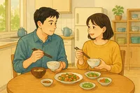 二人暮らしの食費を節約するコツ｜平均相場と無理なく続く管理術