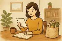 買わない生活の始め方｜1週間から無理なく節約する手順とコツ
