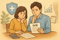 保険の見直しタイミングはいつ？家計がラクになる判断軸と手順